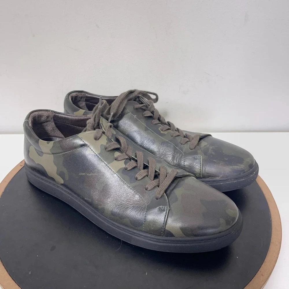 Allen Edmonds allen edmonds